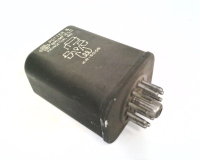 TE CONNECTIVITY KR-5005