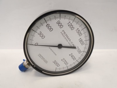 PERMA CAL CORPORATION 110NIB14A23