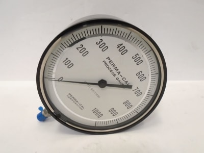 PERMA CAL CORPORATION 110NIM11A21