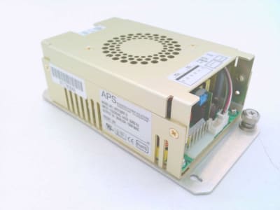 ADVANCED POWER SOLUTIONS APS150RF-D