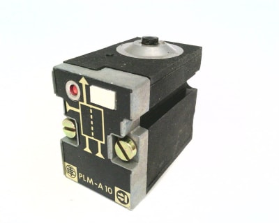 SCHNEIDER ELECTRIC PLMA-10
