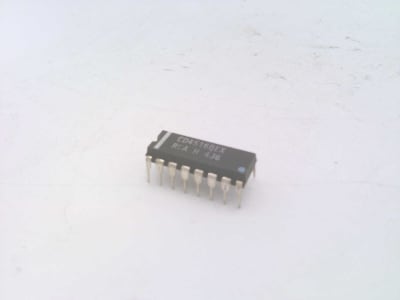 TEXAS INSTRUMENTS SEMI CD4516BEX