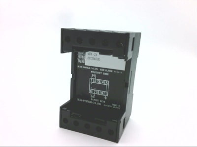 M SYSTEM TECHNOLOGY INC MDK-24