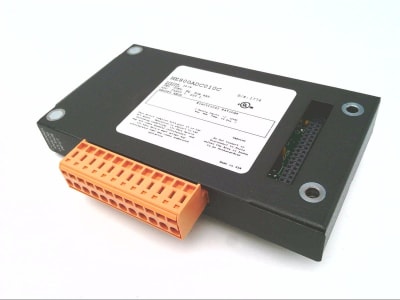 HORNER AUTOMATION HE800ADC010