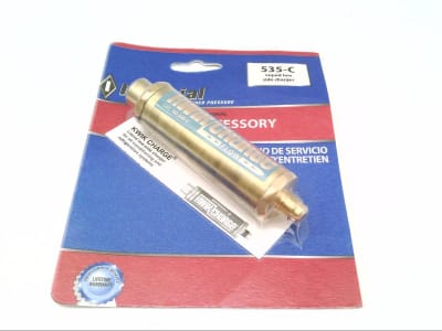 IMPERIAL TOOLS 535-C