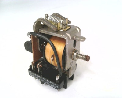 TE CONNECTIVITY KA-11AG-120