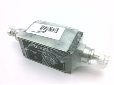 DUPLOMATIC MERS-D/50