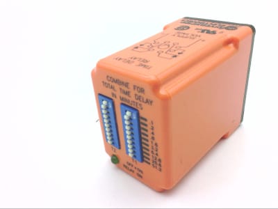 MARSH BELLOFRAM TBF-120-ADA