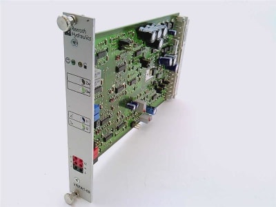 BOSCH VT-VRPA1-50-10