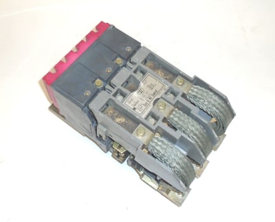 WESTINGHOUSE GCA-630