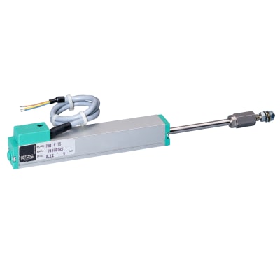GEFRAN PA1-C-150