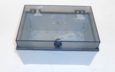 FIBOX 8143032
