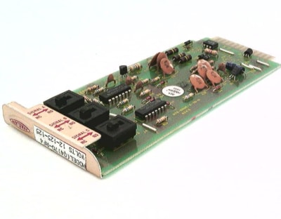 AMETEK 70-RF4-12V