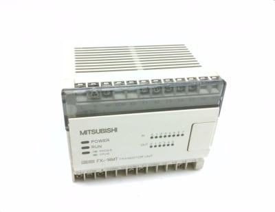 MITSUBISHI FX0-14MT