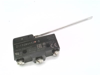 OMRON Z-15GW4455-B