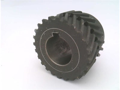 GOODYEAR TIRE & RUBBER W-24-MPB