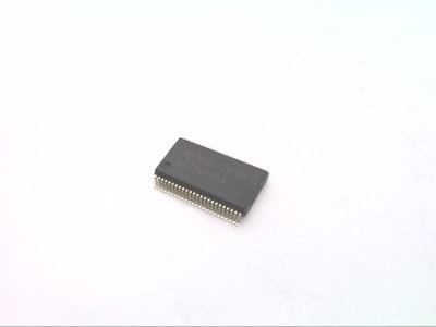 TEXAS INSTRUMENTS SEMI SN74ABT16245ADL
