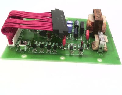 DANAHER MOTION WD29432-00