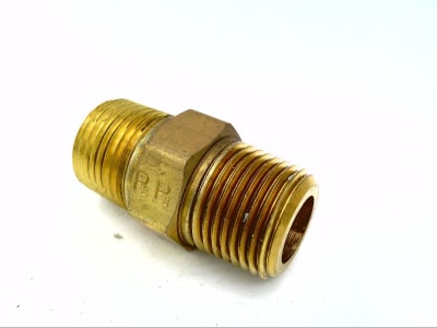 PARKER 3/8-FF-B