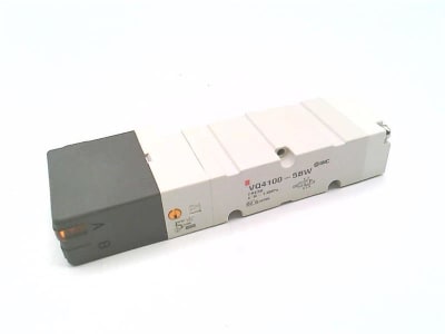 SMC VQ4100-5BW