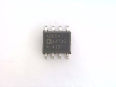 ANALOG DEVICES AD8541ARZ