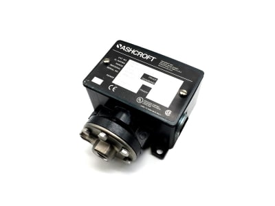 ASHCROFT B424V-XFS-60PSI