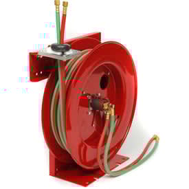 DURO HOSE REELS 1809