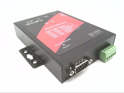 ANTAIRA STM501C