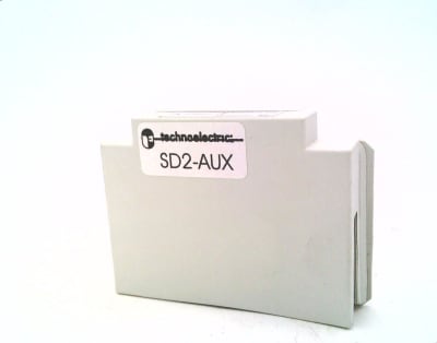 TECHNOELECTRIC SD2-AUX