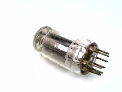 GENERAL ELECTRIC 5963