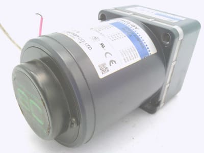 ORIENTAL MOTOR VSR315C2-GV