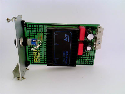 REFU ELEKTRONIK SV4048