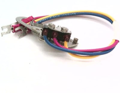 ITT 0322-0003B