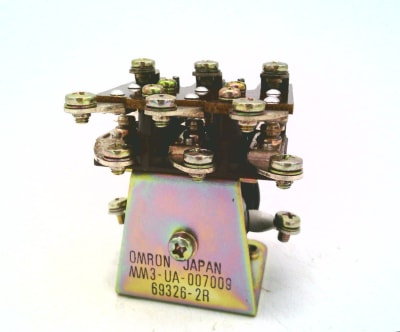 ASEA BROWN BOVERI 69326-2R