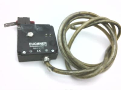 EUCHNER TZ1LE110PGR