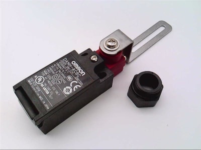 OMRON D4NH-4CBC-NPT