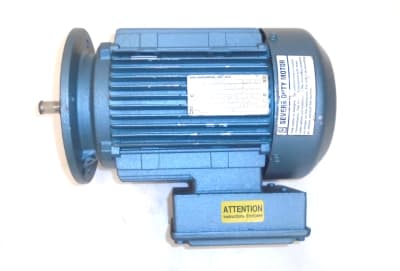 SEW EURODRIVE DFT100L4Z-KS