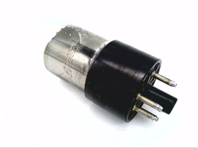 GENERAL ELECTRIC 6X5GT