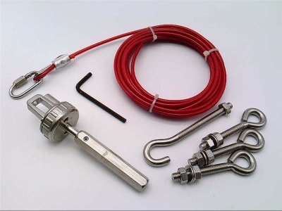 OMRON RK5