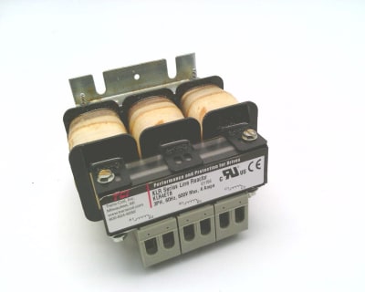 TCI TRANS COIL KLR4ETB