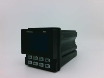 MOORE INDUSTRIES 535-22100CD000