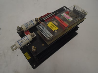 PAYNE ENGINEERING 18DZ-2-80