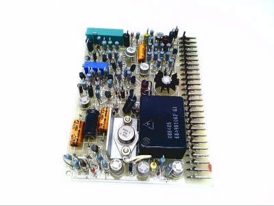 FANUC IC3600SVZB1C1