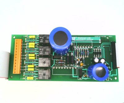 WALTRON K2014-402B