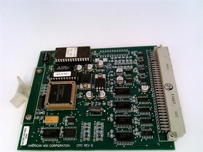 AMERICAN MSI C3201.010.022A