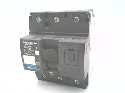 SCHNEIDER ELECTRIC MG18725