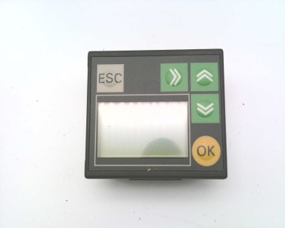 OMRON CP1W-DAM01