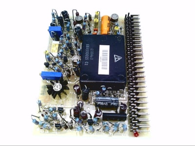GENERAL ELECTRIC IC3600SVZA1