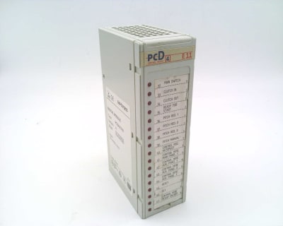 JOHNSON ELECTRIC PCD4.E110