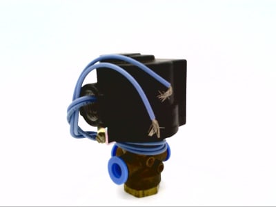 PARKER 04F30O2106ABFEC05